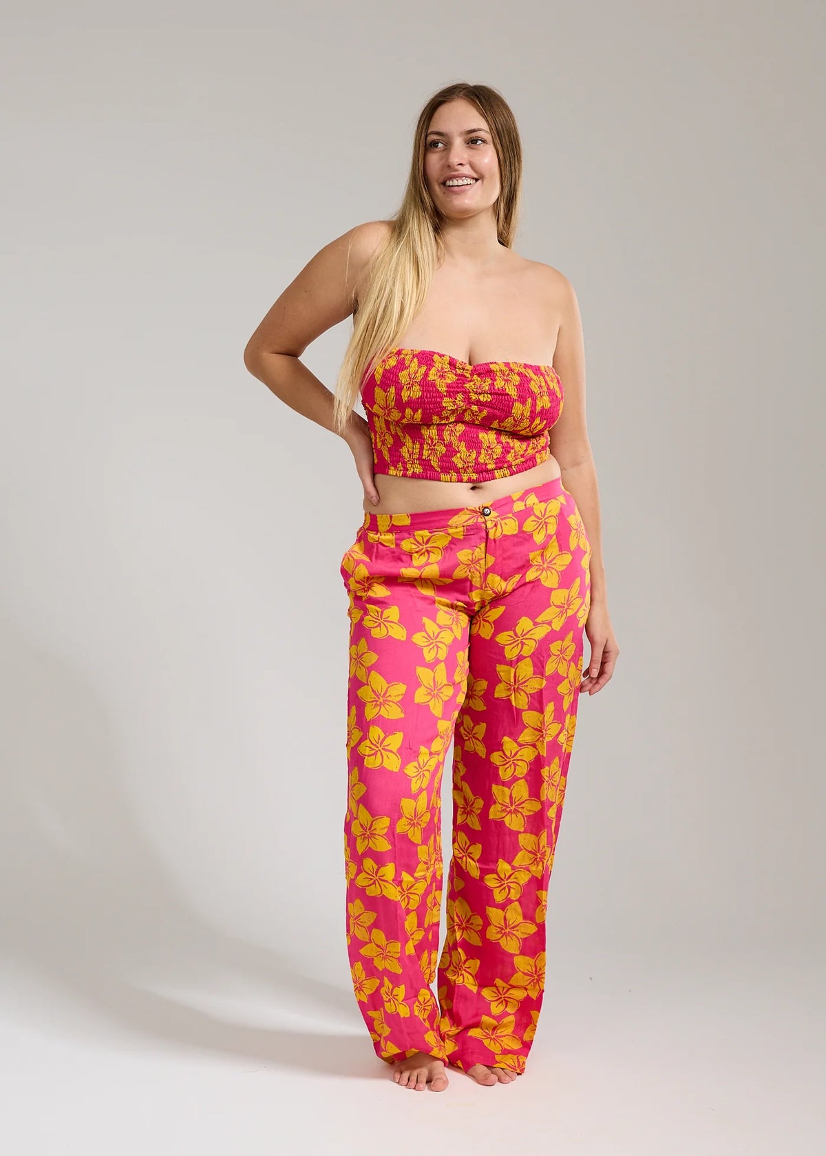 Benoa Coco Pants | Spring