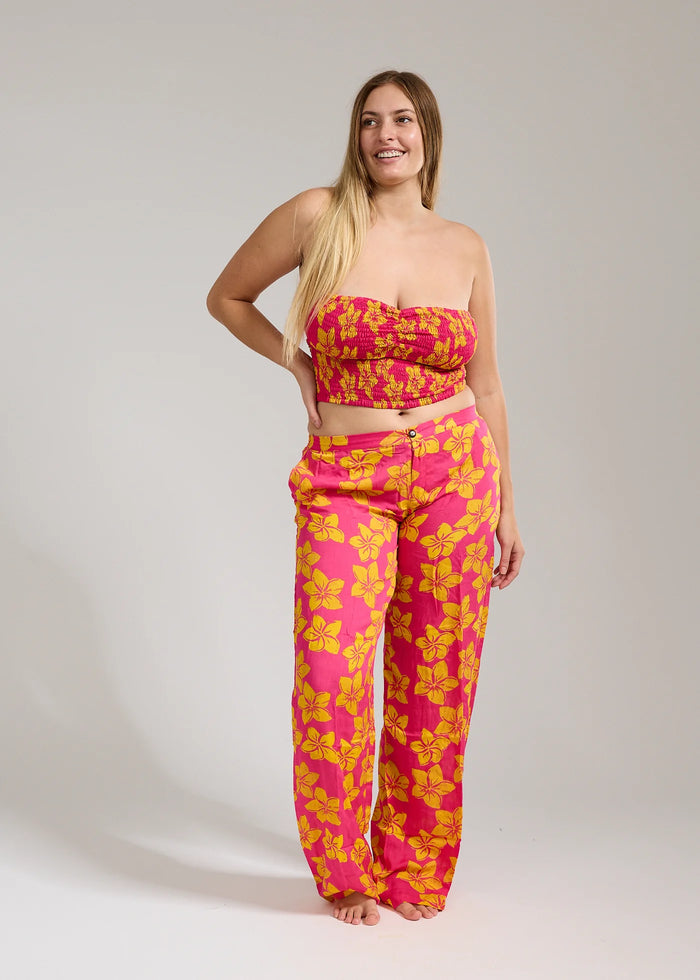 Benoa Coco Pants | Spring
