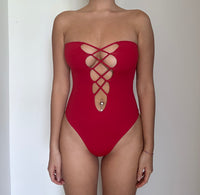 Indah Swim Pip One Piece
