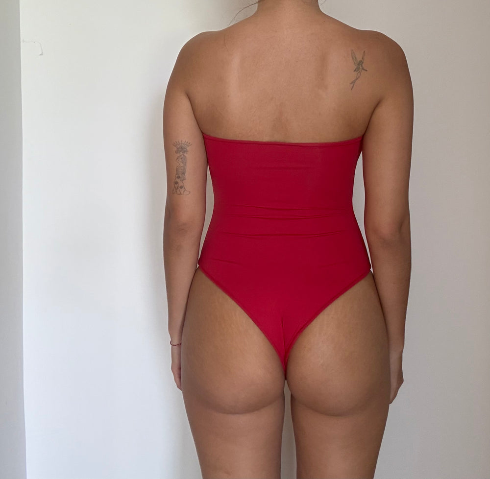 Indah Swim Pip One Piece