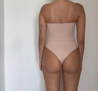 Indah Swim Pip One Piece Cream