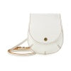 Campomaggi Bag // white