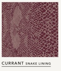 Acacia Swimwear Snake Lining Duke Bottom |MULTIPLE COLORS|