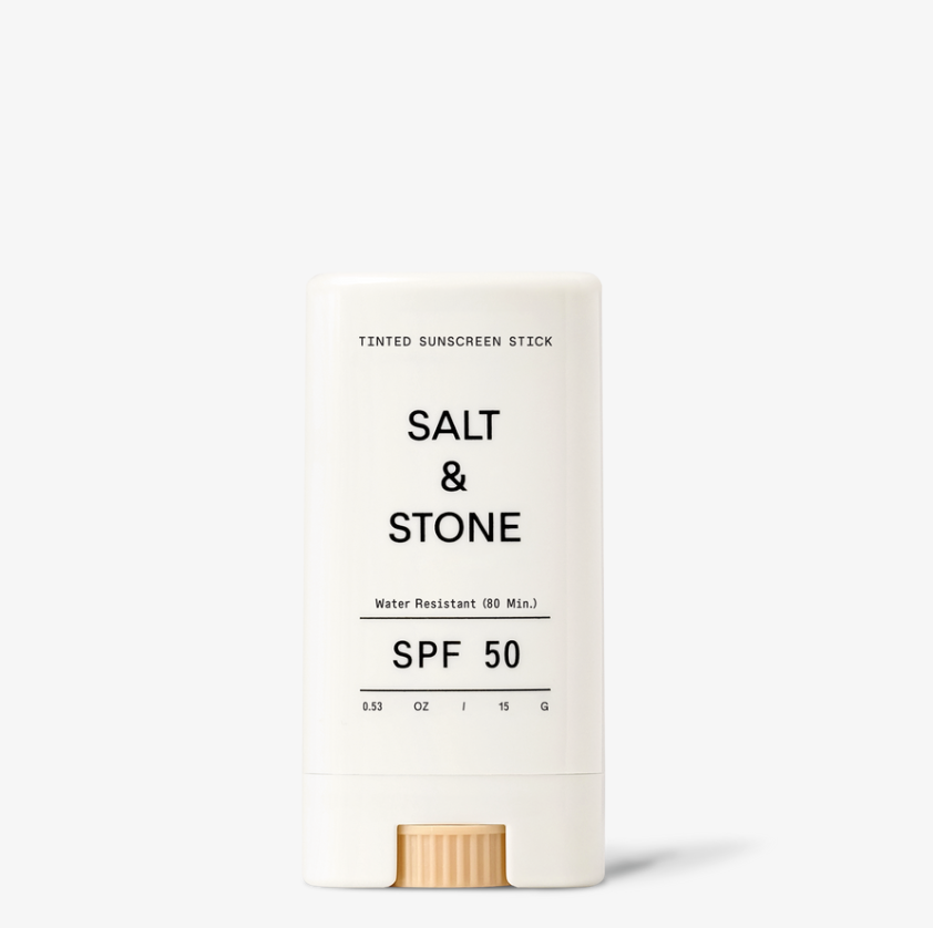 Salt and Stone TINTED SUNSCREEN STICK SPF 50