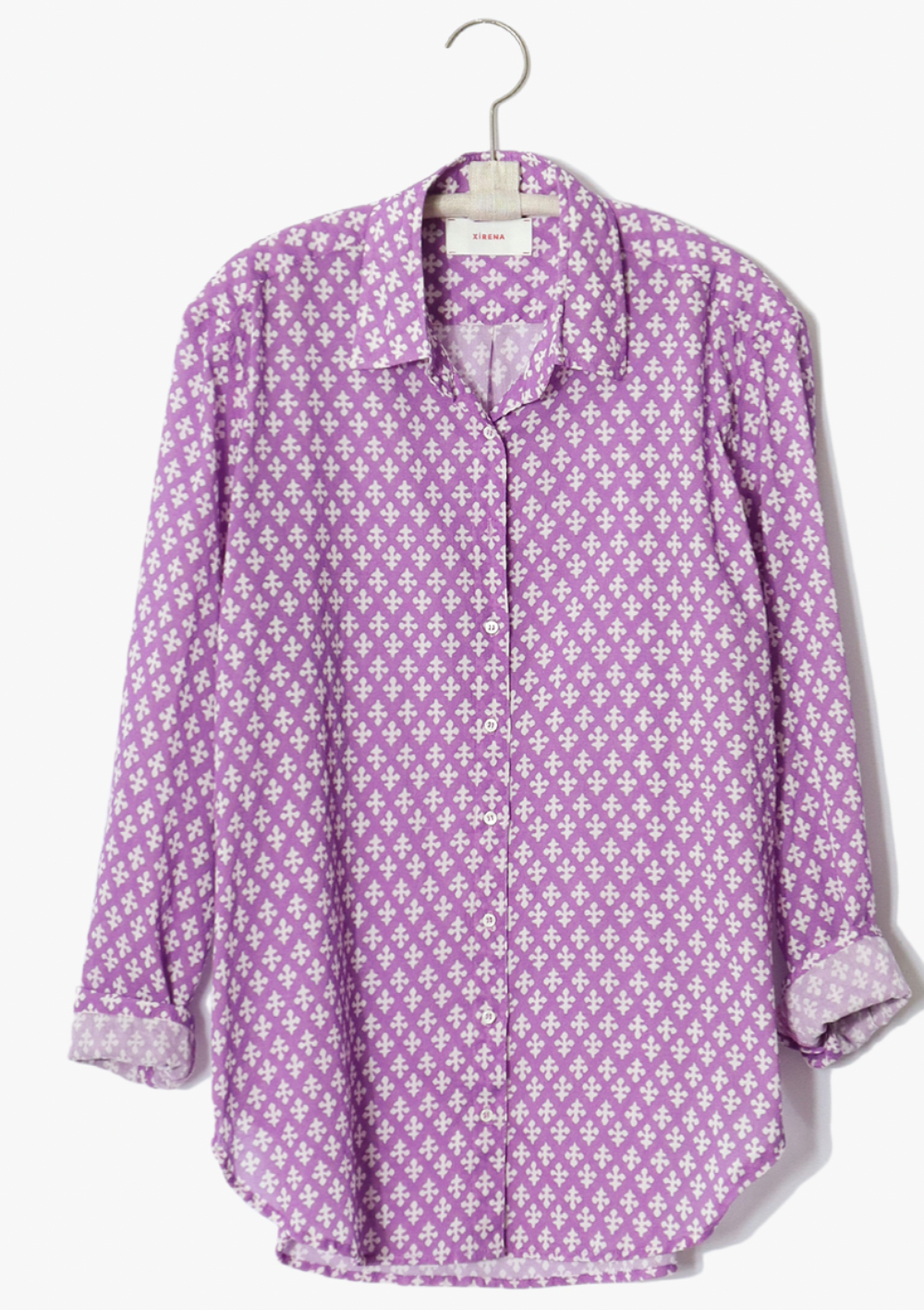 Xirena Beau Shirt |MULTIPLE COLORS|