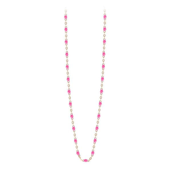 gigiCLOZEAU necklace Pink  | 16.5