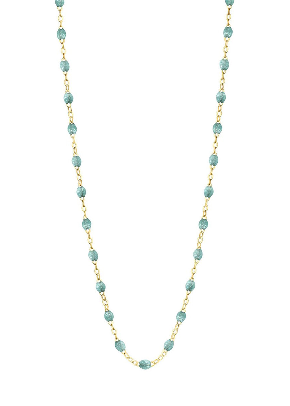 gigiCLOZEAU necklace Iceberg |16.5